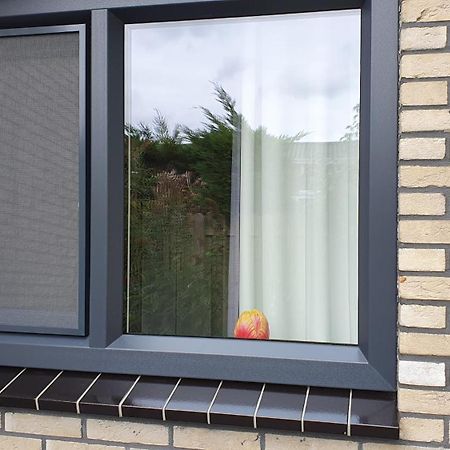 Luxe Vakantiebungalow Met Omheinde Tuin Voor Hond En Kinderen Dirkshorn Dış mekan fotoğraf