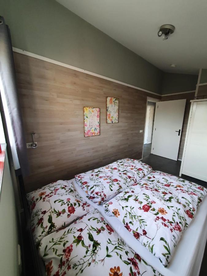 Luxe Vakantiebungalow Met Omheinde Tuin Voor Hond En Kinderen Dirkshorn Dış mekan fotoğraf